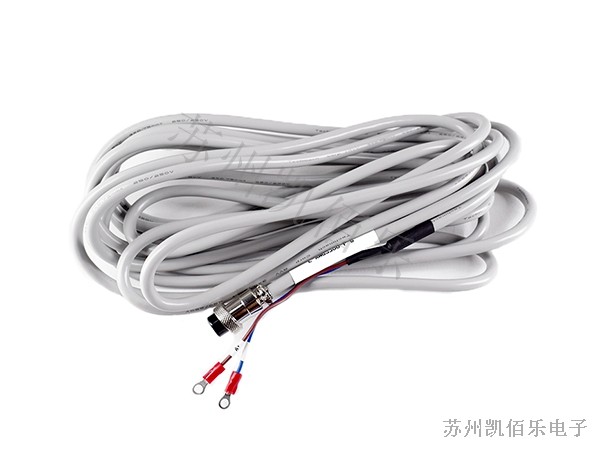 一体机驱动器控制线束 一体机驱动器控制线束