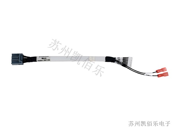 新能源采集线束