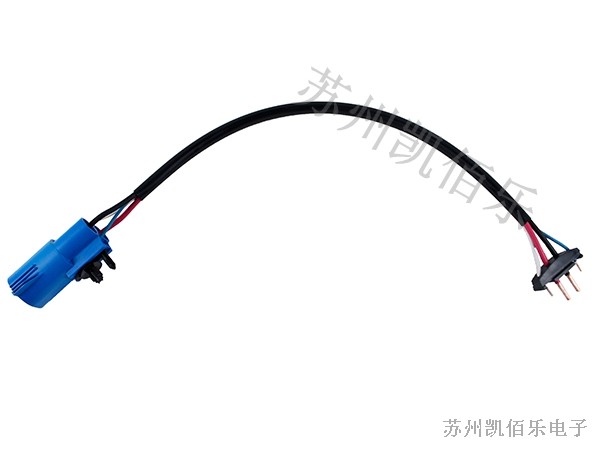 新能源汽车线束 新能源汽车线束