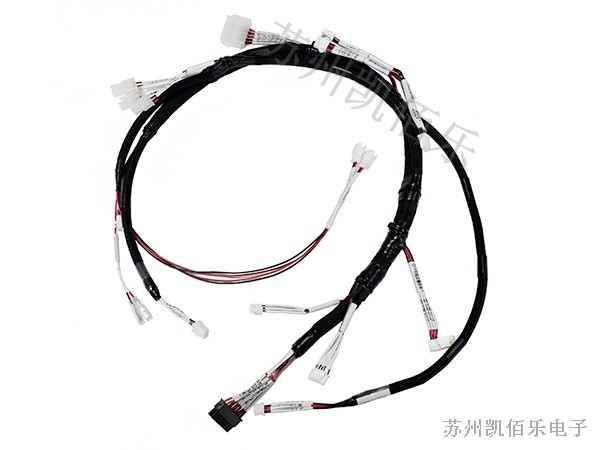 机器人线束总成 机器人线束总成