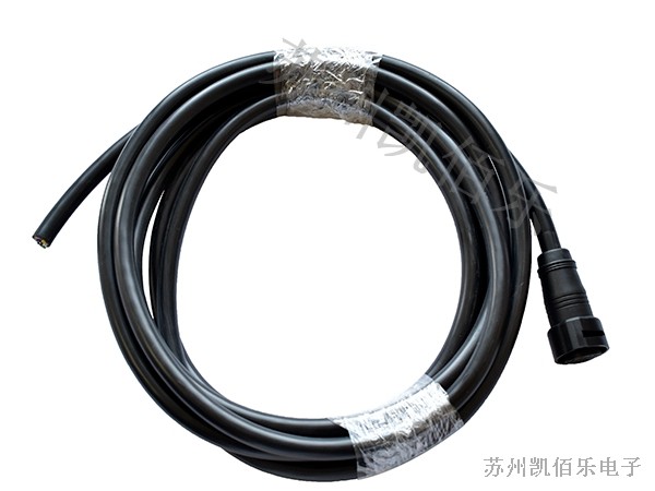 M10-防水线束