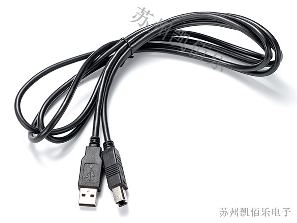 检测设备线束